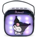 Zestaw bezprzewodowy karaoke OTL Kuromi LED Light-Up