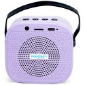 Zestaw bezprzewodowy karaoke OTL Kuromi LED Light-Up