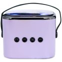 Zestaw bezprzewodowy karaoke OTL Kuromi LED Light-Up