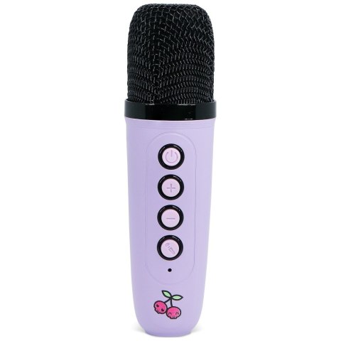 Zestaw bezprzewodowy karaoke OTL Kuromi LED Light-Up