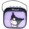 Zestaw bezprzewodowy karaoke OTL Kuromi LED Light-Up