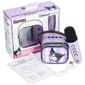 Zestaw bezprzewodowy karaoke OTL Kuromi LED Light-Up
