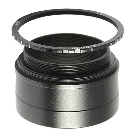 Adapter Baader (H3) 2"/T-2 Nose Piece