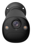 Dahua Technology KIT/BF4CA-0210B-XL/M0508 kamera przemysłowa Tubowa Kamera bezpieczeństwa IP Zewnętrzna 2560 x 1440 px Ściana
