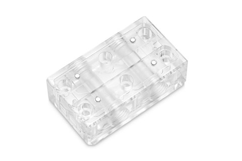 EK Water Blocks 3831109903445 część / akcesorium do systemów chłodzenia komputerów Zacisk przyłączeniowy