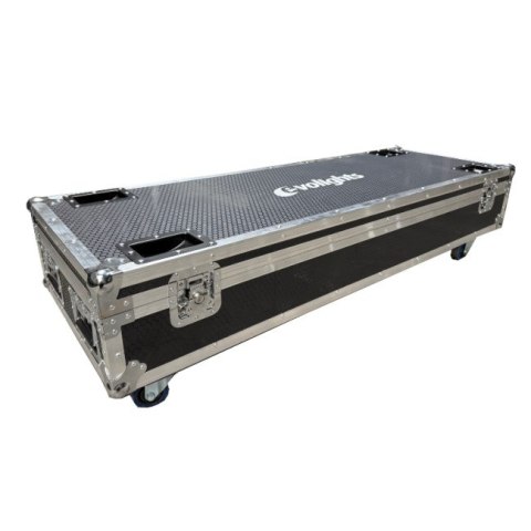 EVOLIGHTS LUMEN ONE CASE 2IN1 solidna skrzynia tra