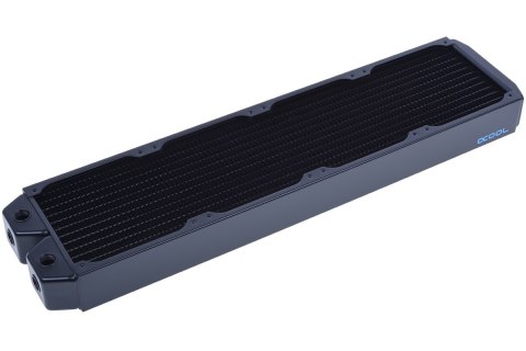 Grzejnik Alphacool NexXxoS XT45 Full Copper - 480mm