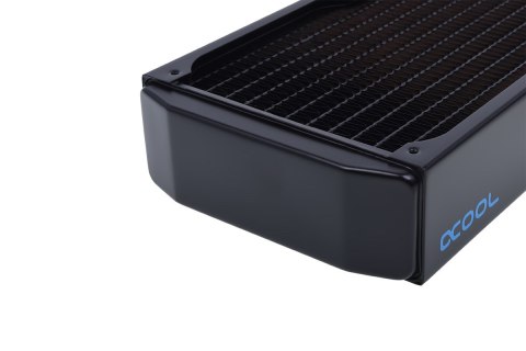 Grzejnik Alphacool NexXxoS XT45 Full Copper - 480mm