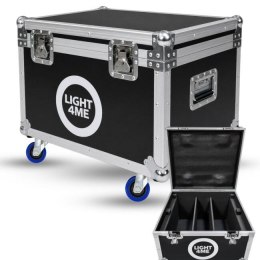 LIGHT4ME CLONE 1 CASE 2IN1 skrzynia transportowa