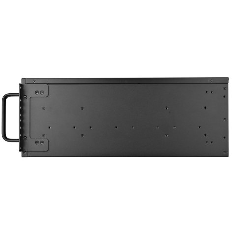 Obudowa Silverstone RM46-502-I Rack GESV-565 Czarna