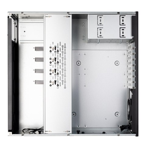 Obudowa Silverstone RM46-502-I Rack GESV-565 Czarna