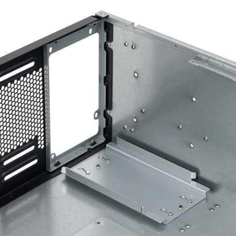 Obudowa Silverstone RM46-502-I Rack GESV-565 Czarna