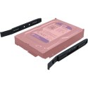 Obudowa serwerowa Inter-Tech 4U 40240 Rack Czarna