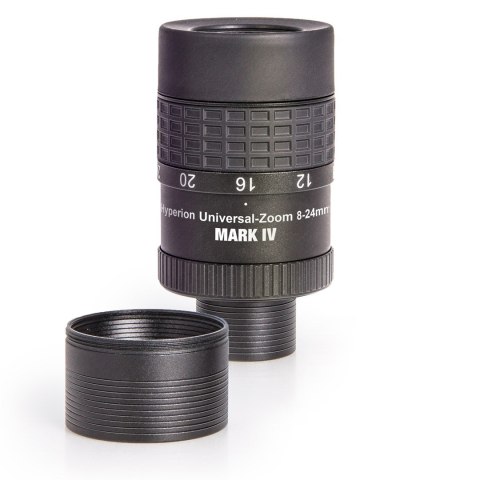 Okular Baader Hyperion Zoom Mark IV 8-24 mm 2/1,25