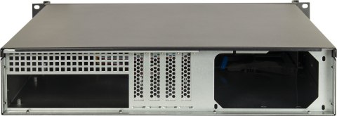Serwer Inter-Tech 48,3 cm IPC 2U-K240L 2U