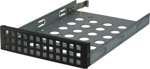 Szafa serwerowa Inter-Tech 2U-20240 ATX, micro ATX, Mini-ATX, Stal, HDD, Sieć, Zasilanie