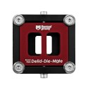 Thermal Grizzly Ryzen 7000 Delid-Die-Mate Narzędzie do usuwania rozpraszacza ciepła