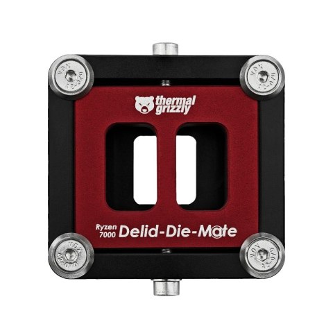 Thermal Grizzly Ryzen 7000 Delid-Die-Mate Narzędzie do usuwania rozpraszacza ciepła