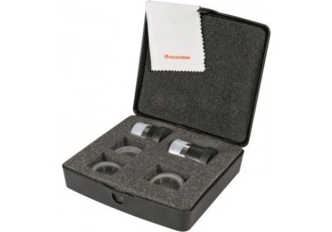Zestaw akcesoriów Celestron PowerSeeker 94306