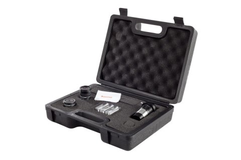 Zestaw akcesoriów obserwacyjnych Celestron Observer's Accessory Kit