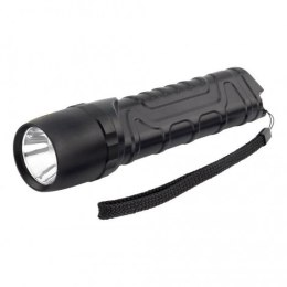 Ansmann M900P Czarny Latarka ręczna LED
