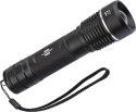 Brennenstuhl 1178600801 latarka Czarny Latarka ręczna LED