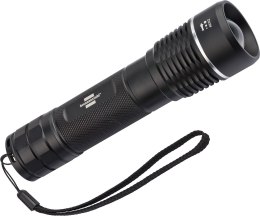 Brennenstuhl 1178600801 latarka Czarny Latarka ręczna LED