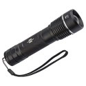 Brennenstuhl 1178600801 latarka Czarny Latarka ręczna LED