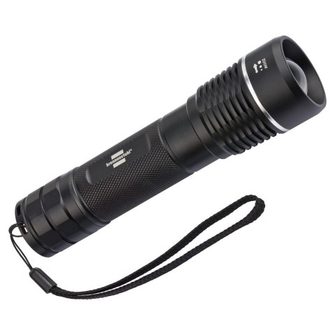 Brennenstuhl 1178600801 latarka Czarny Latarka ręczna LED