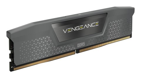 Corsair Vengeance CMK16GX5M1E6000Z36 moduł pamięci 16 GB 1 x 16 GB DDR5 6000 MT/s 288-pin DIMM
