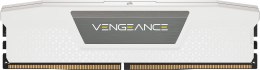 Corsair Vengeance CMK32GX5M2E6000Z36W moduł pamięci 32 GB 2 x 16 GB DDR5 288-pin DIMM