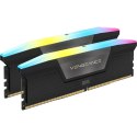 Corsair Vengeance RGB CMH48GX5M2B6400C36 moduł pamięci 48 GB 2 x 24 GB DDR5 288-pin DIMM