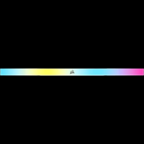 Corsair Vengeance RGB CMH48GX5M2B6400C36 moduł pamięci 48 GB 2 x 24 GB DDR5 288-pin DIMM