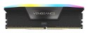 Corsair Vengeance RGB CMH64GX5M2D6000C40 moduł pamięci 64 GB 2 x 32 GB DDR5 6000 MT/s 288-pin DIMM