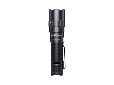 Fenix PD40R V 3.0 Latarka LED Akumulator 3000 lumenów