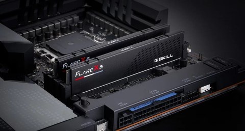 G.Skill Flare X5 F5-6000J2836G16GX2-FX5 moduł pamięci 32 GB 2 x 16 GB DDR5 6000 MHz