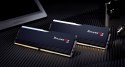 G.Skill Ripjaws M5 RGB F5-5200J4040A16GX2-RM5RK moduł pamięci 32 GB 2 x 16 GB DDR5 4800 MT/s 288-pin DIMM