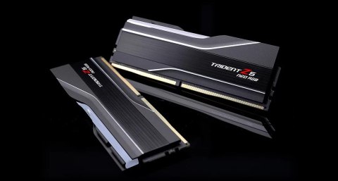 G.Skill Trident Z5 Neo RGB F5-6000J4048F24GX2-TZ5NR moduł pamięci 48 GB 2 x 24 GB DDR5 6000 MHz