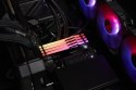 Kingston Technology FURY Beast RGB moduł pamięci 16 GB 2 x 8 GB DDR5 5600 MT/s