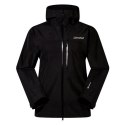Kurtka z membraną Berghaus RIDGE-SEEKER GTX JKT BLK/BLK roz. L