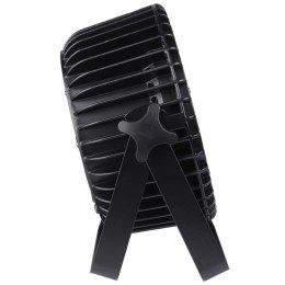 LIGHT4ME ALU QUAD PAR 18x6W RGBW - reflektor sceniczny