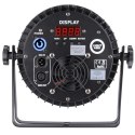 LIGHT4ME ALU QUAD PAR 18x6W RGBW - reflektor sceniczny