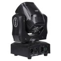 LIGHT4ME MINI SPOT 60 RING - Głowica ruchoma LED