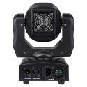 LIGHT4ME MINI SPOT 60 RING - Głowica ruchoma LED