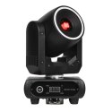 LIGHT4ME Mini Spot 100 Ring - głowica ruchoma LED