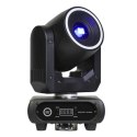 LIGHT4ME Mini Spot 100 Ring - głowica ruchoma LED