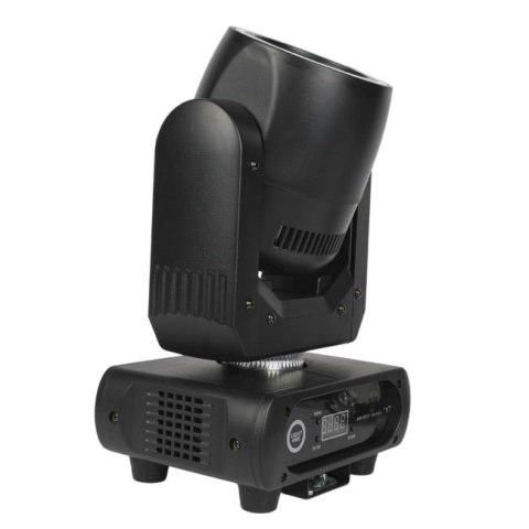 LIGHT4ME Mini Spot 100 Ring - głowica ruchoma LED