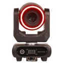 LIGHT4ME Mini Spot 100 Ring - głowica ruchoma LED