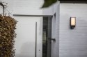LUTEC QUBO Oświetlenie zewnętrzne ścienne LED F