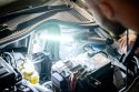 Lampka robocza Ansmann 990-00125 Inspection IL700R LED oświetlenie robocze (monochromatyczne) akumulatorowe 7 W 700 lm